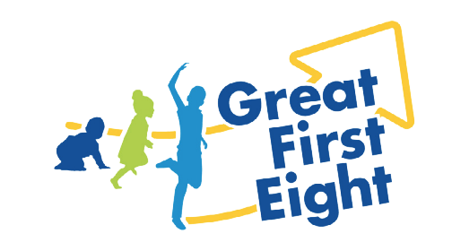 great first eight logo-1